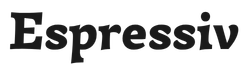 Espressiv